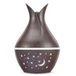 Mini USB Desktop Humidifier -260ml