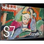 Hisense 65" LEDN65S7N 4K QLED Smart Google TV with Bluetooth & Wi-Fi