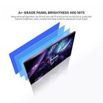 itel TV - 43" FHD LED TV with i-Cast Built-in - S431