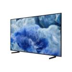 Samsung 55 inch Q8F 4K QLED Vision AI TV - AirSlim