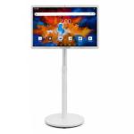 28" Portable Android Smart Touch Screen Display with Adjustable Stand