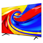 TCL 55" P7L 4K QLED Google Smart TV with ONKYO 2.0