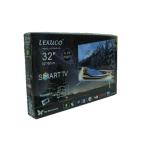 Lexuco 32" FHD Smart TV
