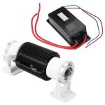 5g/h Double Air Cooled Ceramic Tube Ozone Generator Sterilizer Purifier Kit
