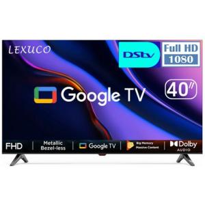 LEXUCO Google TV (LLED-FHD-40G)