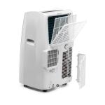 TCL 12000btu 4 in 1 Portable Air Conditioner