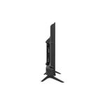Hisense 40 Inch 1080p FHD Smart Television - Black