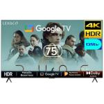 Lexuco Smart Tv (LLED-FHD-75G)