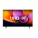 Hisense 43 Inch A6Q UHD Smart LED TV