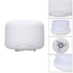 500ml Aromer Diffuser Humidifier Air Humidifier with Remote Control