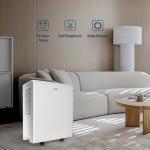 Jet-Air 20 L Dehumidifier