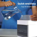 9T9 Air cooler