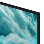 Samsung 75" Q7F 4K QLED Smart TV - Q4 AI Processor, HDR10+, Quantum Dot