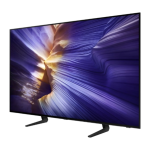 Samsung 55 Television Smart TV - QA55S90FAKXXA 4K OLED HDR10+ 100Hz