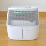 Stylies Alaze Pro Mist Free Humidifier - Smart Wi-Fi Humidity Control