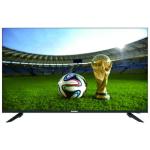 Telefunken 43" TLEDD-43FHDC FHD LED TV