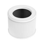 Earthmelon AC210 HEPA H13 Replacement Filter AFSA Approved 3-Layer