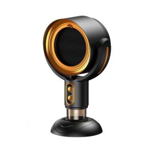Portable 2-Speed Smoke Extractor Fan with Oil Reservoir