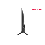 Mora 32" Smart TV - HD LED Display with Built-in Apps and Wi-Fi