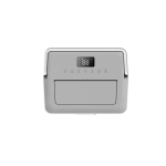 GMC - Dehumidifier - 40 Litre WIFI Dehumidifier