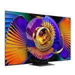 TCL 85" C7L 144Hz SQD MiniLED Google Smart TV with Bang & Olufsen Speakers