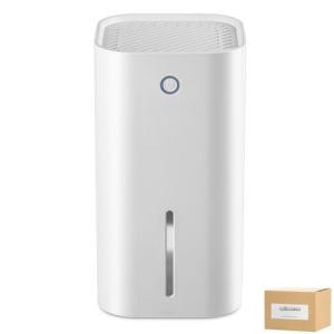 Heartdeco Portable Silent Household Dehumidifier
