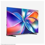 Hisense 65" E7Q QLED Smart TV with AI Upscaler, Dolby Atmos & Smooth Motion