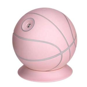 Basketball Humidifier With LED Night light -tstx07