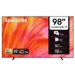 Samsung 98" H9000 UHD DLG 240Hz AI Smart TV with 4K Upscaling & MotionX