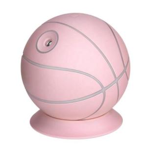 Basketball Humidifier With LED Night light - Pink.MTX11