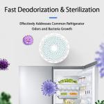 Mini Ozone Refrigerator Deodorizer and Sterilizer