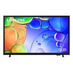 Samsung 43" Q5F QLED FHD Smart TV with Quantum HDR and Bixby (Voice Ready)