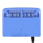 Blue AC220-240V Household Negative Ion Generator
