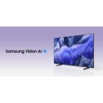 Samsung 50" Q7F4 4K QLED Smart TV with Q4 AI Processor