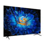 TCL 75" C6KS 4K Quantum Dot MiniLED Google Smart TV
