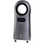 LUXELL - Evaporative Air Cooler - Remote Control - Touch Screen-YXK2001R-B