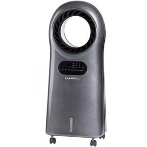 LUXELL - Evaporative Air Cooler - Remote Control - Touch Screen-YXK2001R-B