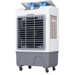 135W Evaporative Air Cooler with 40L Water Tank Cooling & Air Purification