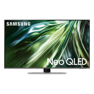 Samsung 65" QN90D 4K NEO QLED Smart TV with AI Gen2 Processor