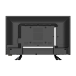 Lexuco 43'' Led Hd Ready Tv