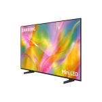 Samsung 50" M60H Mini LED smart TV HyperReal picture engine & Dolby decoder