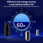 Portable Hanging Air Purifier