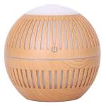 LED Ultrasonic Aroma Humidifier