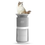 GMC -PET Air Purifier |CADR 550m3|SMART|AFSA Approved|70m |99.97% affective
