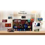Skyworth 43" E5500H FHD Google Smart TV with Eye Care