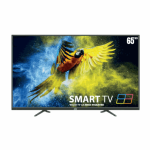 FTS 65'' Google 4K UHD TV OM1865S