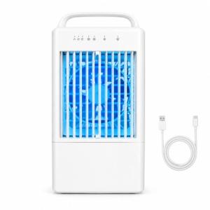 Portable Air Conditioner 900ml for Personal Cooling