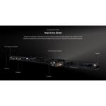 Skyworth 86" X8700G 144Hz MiniLED Google Smart TV