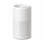 AUVILO 5W Compact Air Purifier with HEPA & Carbon Filter