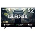 Toshiba 55" M450RP 4K QLED Smart TV with Dolby Atmos & Quantum Dot